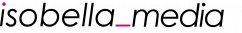 Logo isobella_media